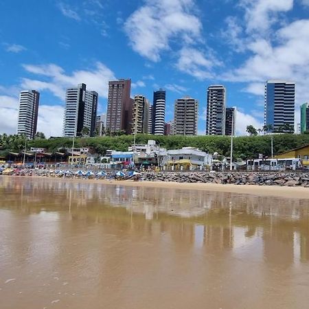Beira Mar Hotel Natal Exterior foto