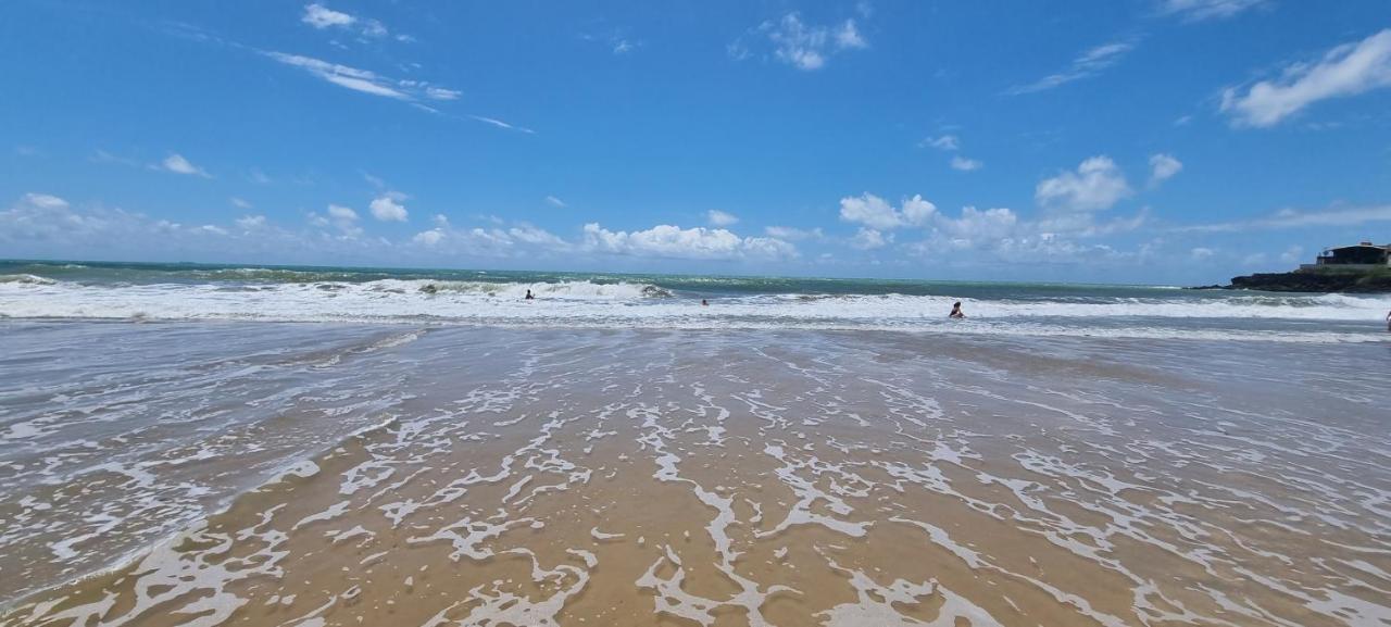 Beira Mar Hotel Natal Exterior foto
