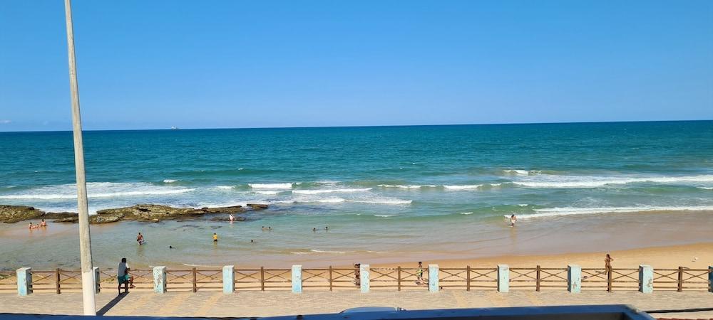 Beira Mar Hotel Natal Exterior foto