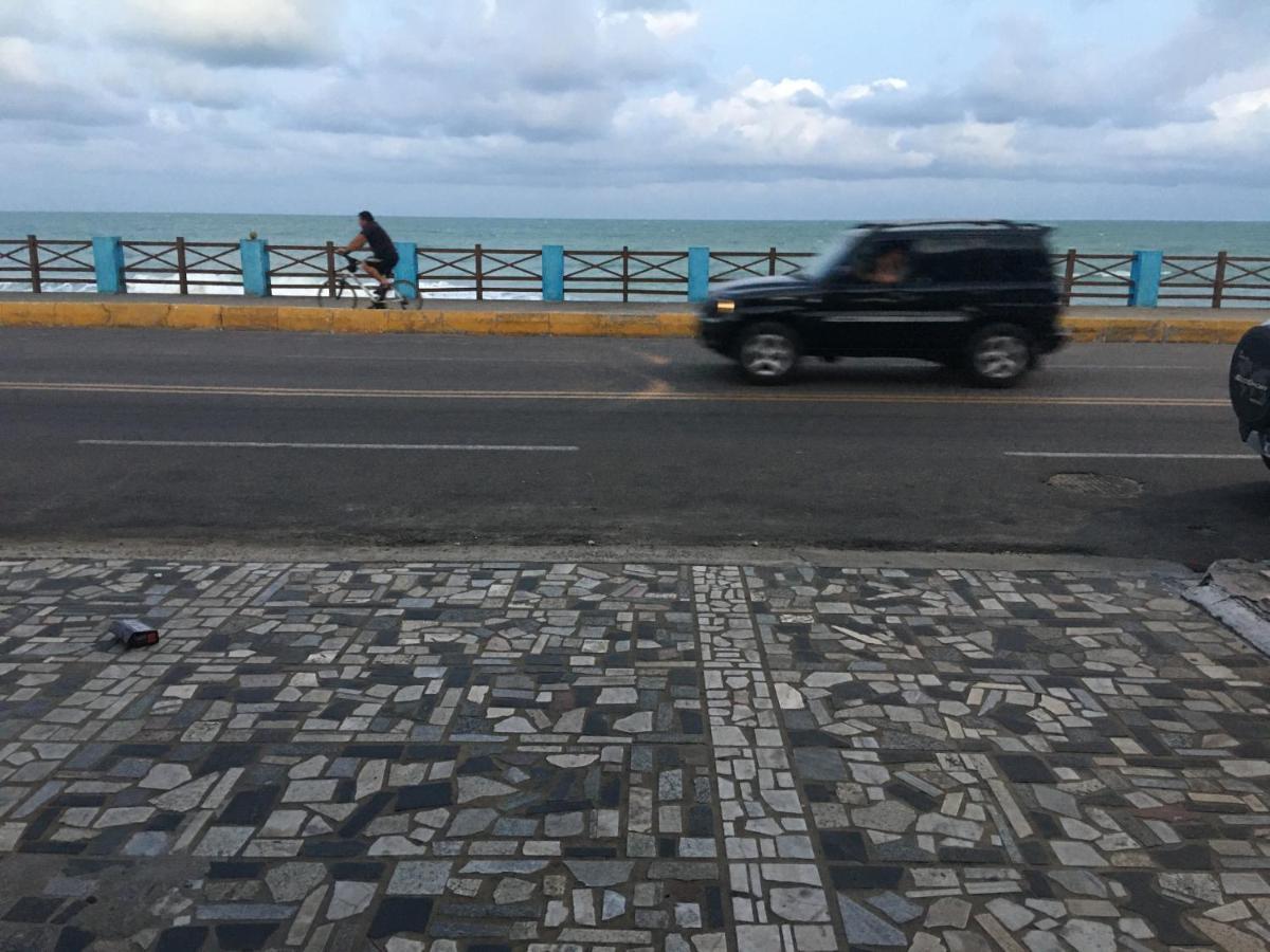 Beira Mar Hotel Natal Exterior foto